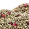 Herbal Tea Polyphenols Small Pet Bedding & Deodorant: Golden Bear Sawdust, Coconut Soil, Urine Sand, Dry Moss for Cage and Landscaping