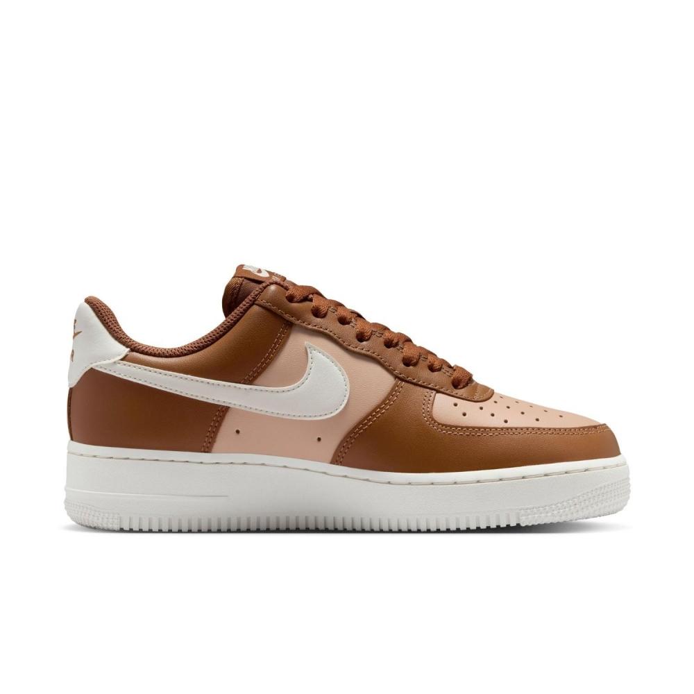Nike Air Force 1  07 Low Crent Wiv5197 201ltbttn Sail