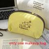 Travel Organizer Bag With Large Capacity For Clothing And Toiletries Made Of Polyester Perfect For Home And Trip Use