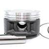 73mm STD Engine Piston Pin Ring Kit For Yamaha TT250R 1995-2004 TTR250 1999-2006