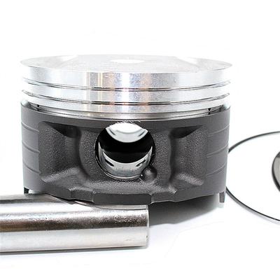73mm STD Motor Kolbenbolzen-Kolbenring-Satz Für Yamaha TT250R TTR250 # 4GY-11631-00-C0
