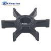 Outboard Water Pump Impeller Compatible with Yamaha 20HP to 30 HP 689-44352-01-00 689443520100 689-44352-00-00 689443520000