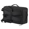 backpack 2-way DX-C2920_BK_F