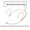 TWZZ Premium Anti-Howling Wireless Headset Microphone