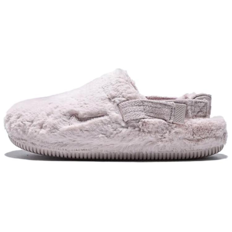 (WMNS) Nike Calm SE Sandals Silt Red Women s FZ3118-601 EU 35.5