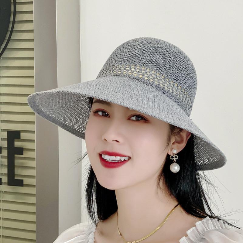 Foldable Breathable Hat Visor Cap Summer Sports Travel Sun Gifts Protection