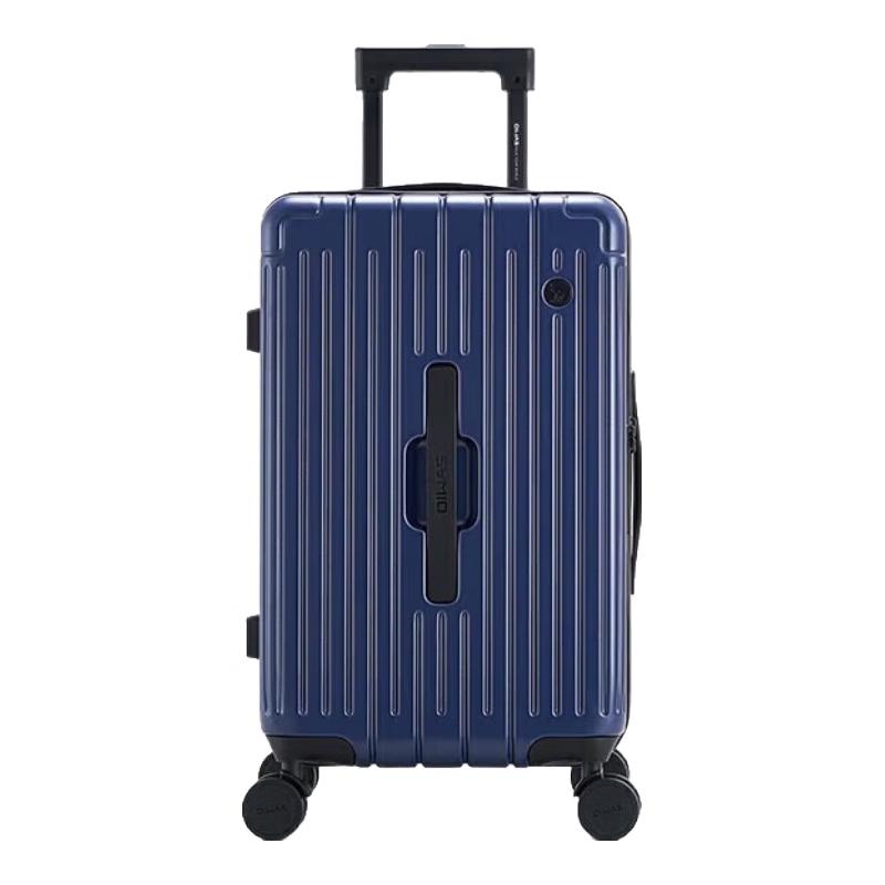 OIWAS OCX6743 28-inch Hardside Spinner Suitcase