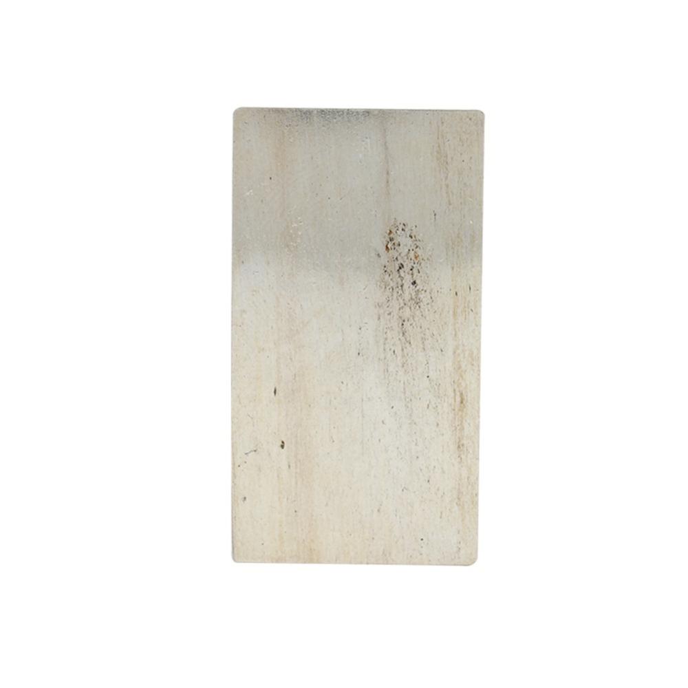 Medium Temperature Silver Solder Plate Low Temperature High Temperature Jewelry Soldering Plate Jewelry Welding Plate