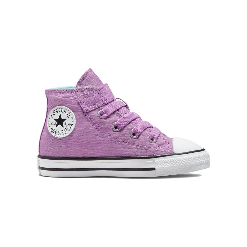 Converse Chuck Taylor All Star High Top Baby Shoes Pink Baby Shoes A03185C