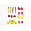 Cocomong Birthday Cake DH, 1 Piece, Korean Popular Toys