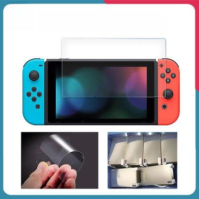 High-Definition Protective Film for Nintendo Switch OLED