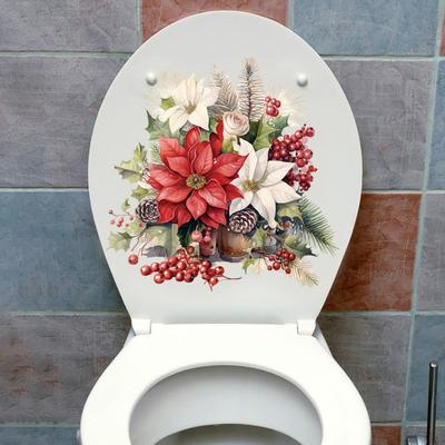 Wandaufkleber – Wandtattoos für Bad & WC