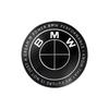Emblema Logo Auto 74mm 82mm Distintivo Posteriore per Bagagliaio per BMW E46 E39 E87 E90 E28 E53 E30 E60 E34 E36 E61 E62 E70 E91 E92 Accessori Auto