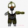 Five Nights At Freddy'S 2 Five Nights At Freddy'S Sist Žehlička na teplonosný potisk Vinylové záplaty Nálepka na oblečení Vlastní nášivky Omyvatelné záplaty