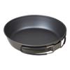 EVERNEW Titanium Koekenpan 18cm Keramisch ECA442