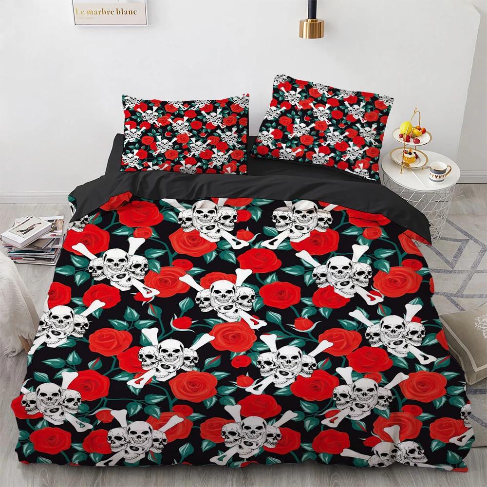 Popolare Set Biancheria da Letto Cantante Stella B-E Copripiumino Set Letto Coperta Federa Piumone king Queen Size Set Biancheria da Letto per Ragazzi Adulti