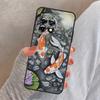 Koi Fish Carp Cover For OnePlus Nord CE 4 2 3 Lite N10 N20 N30 OnePlus 13 12 11 10 Pro 12R 13R 10T 8T Case