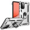 Cover Case for Samsung Galaxy A72 Shockproof Armor Military Drop Protective Ring Holder Magnet Phone Case A 72