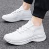 Women’s Sneakers Height Increase Casual Outdoor School Student Shoes Couple Men Lightweight Sneakers Plus Size 36-45