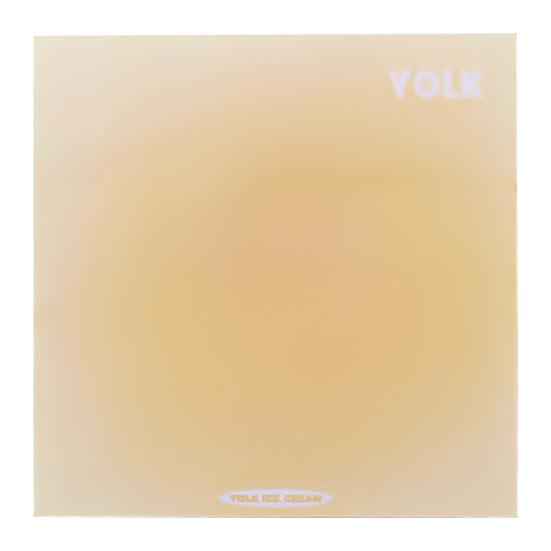 2 Pack Gradient Color Sticky Note Pads Self-adhesive Smooth Writing Scrapbooking DIY Notepad Stationery School Supplies