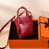 Send Girlfriend Mobile Phone Bag Qixi Festival Send Gift Bag Women'S Bag Handbag Daily Commute