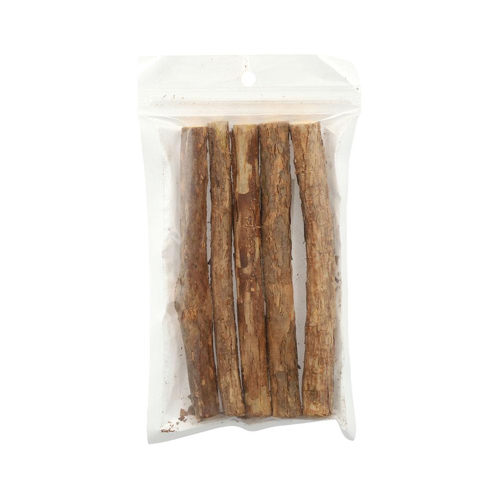 Silberwein-Sticks für Katzen Natürliche Katzenminze Kausnacks Zähne Molar Kauspielzeug für Katze Kätzchen Kitty Geschenke