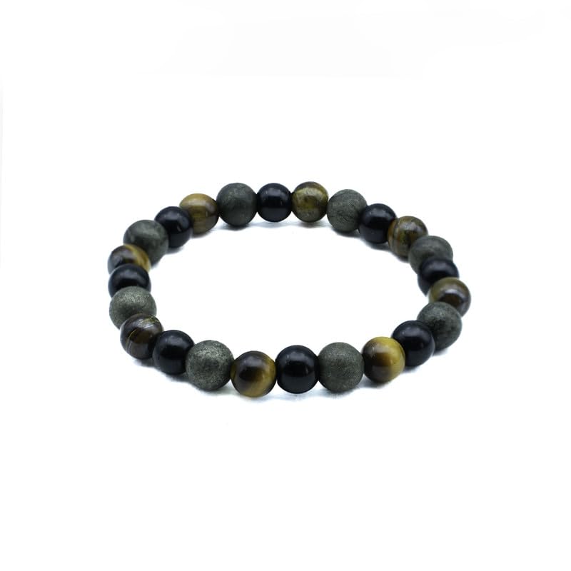 Astrotalk Money Maker Bracelet | Abundance & Protection | Certificate of Authenticity | Abundance, Safeguard & Clarity |