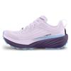 Trail running shoes VISTA (Vista) 5mm drop Purple/Lilac EU W6 (22.5 cm) Women's 020111