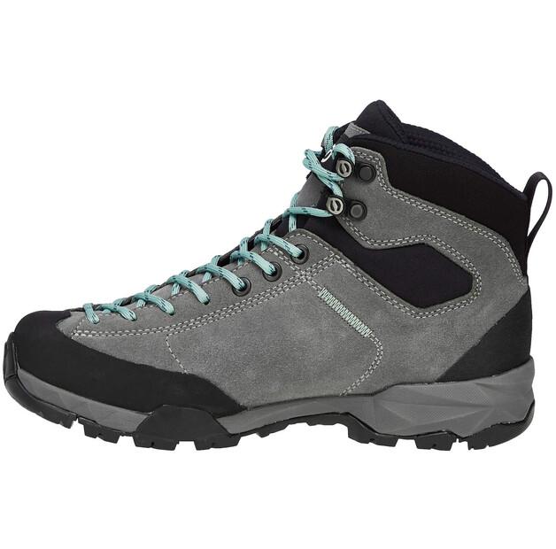 Полуботинки Scarpa Mojito Hike
