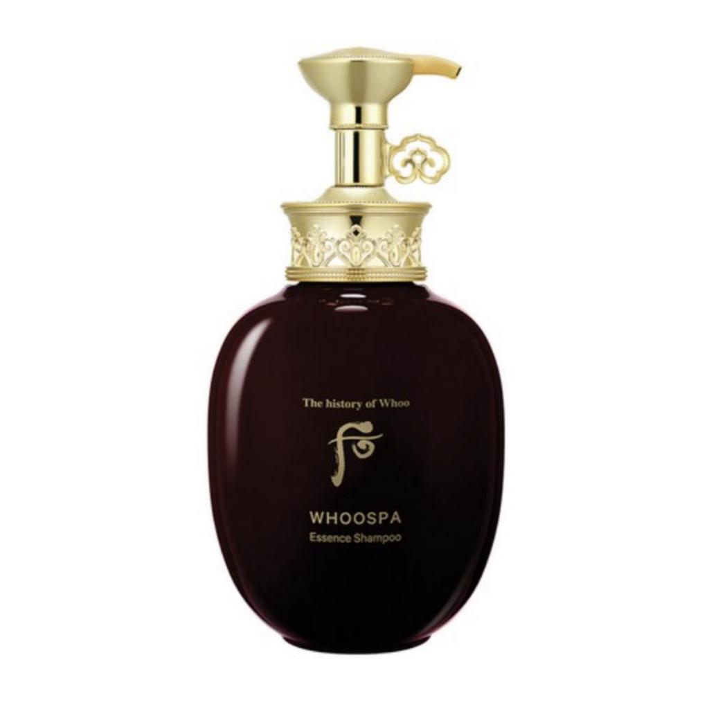 [The history of whoo] Whoospa Essence Shampoo 350ml