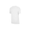 Nike Rafa Tennis Court Short Sleeve T-Shirt Men Tops White CW1535-100