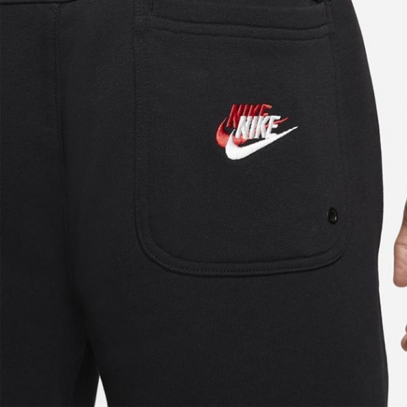 Nike Shorts Essential+ French Terry Shorts Dd4683 010 S2208