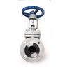 Shangtie Z41H-40 Carbon Steel Gate Valve