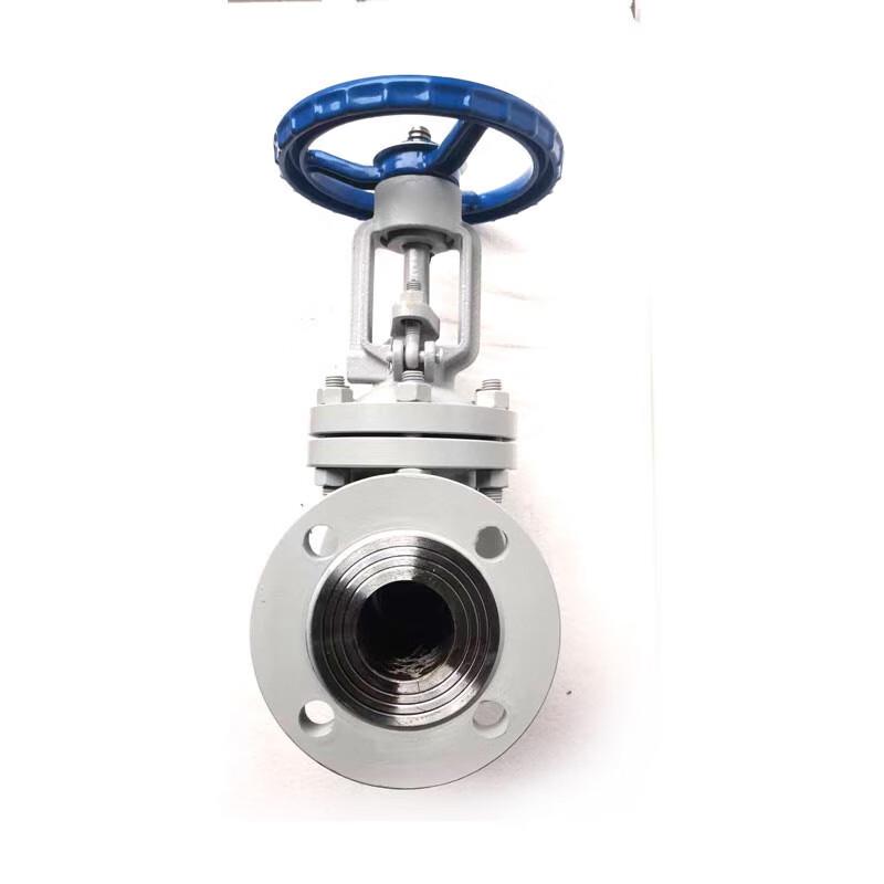 Shangtie Z41H-40 Carbon Steel Gate Valve