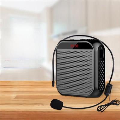 Nobixing S17 Little Bee Portable Waist-Mount Speaker for Teachers
