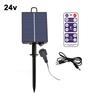 Nailable Wall Solar Panel PC Pluggable USB Connection 1set