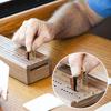 6 Peças de Cavilhas de Metal para Cribbage Encaixam em Buracos de 1/8 Cavilhas Cônicas de Jogo Para Cribbage Tabuleiro de Jogo Tradicional Cavilhas de Reposição