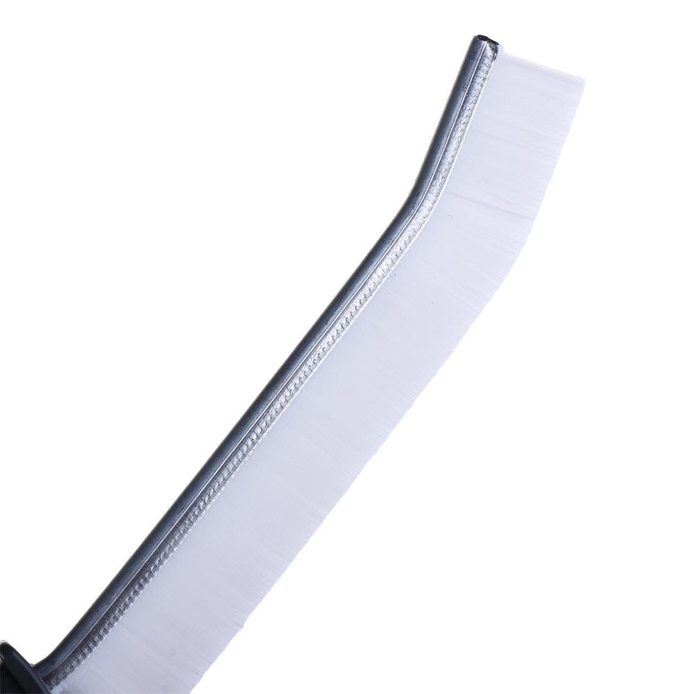 Hard Car Household Crevices Household Durable Cleaning Brush Stiff Bristles Scrubber Grout Cleaner