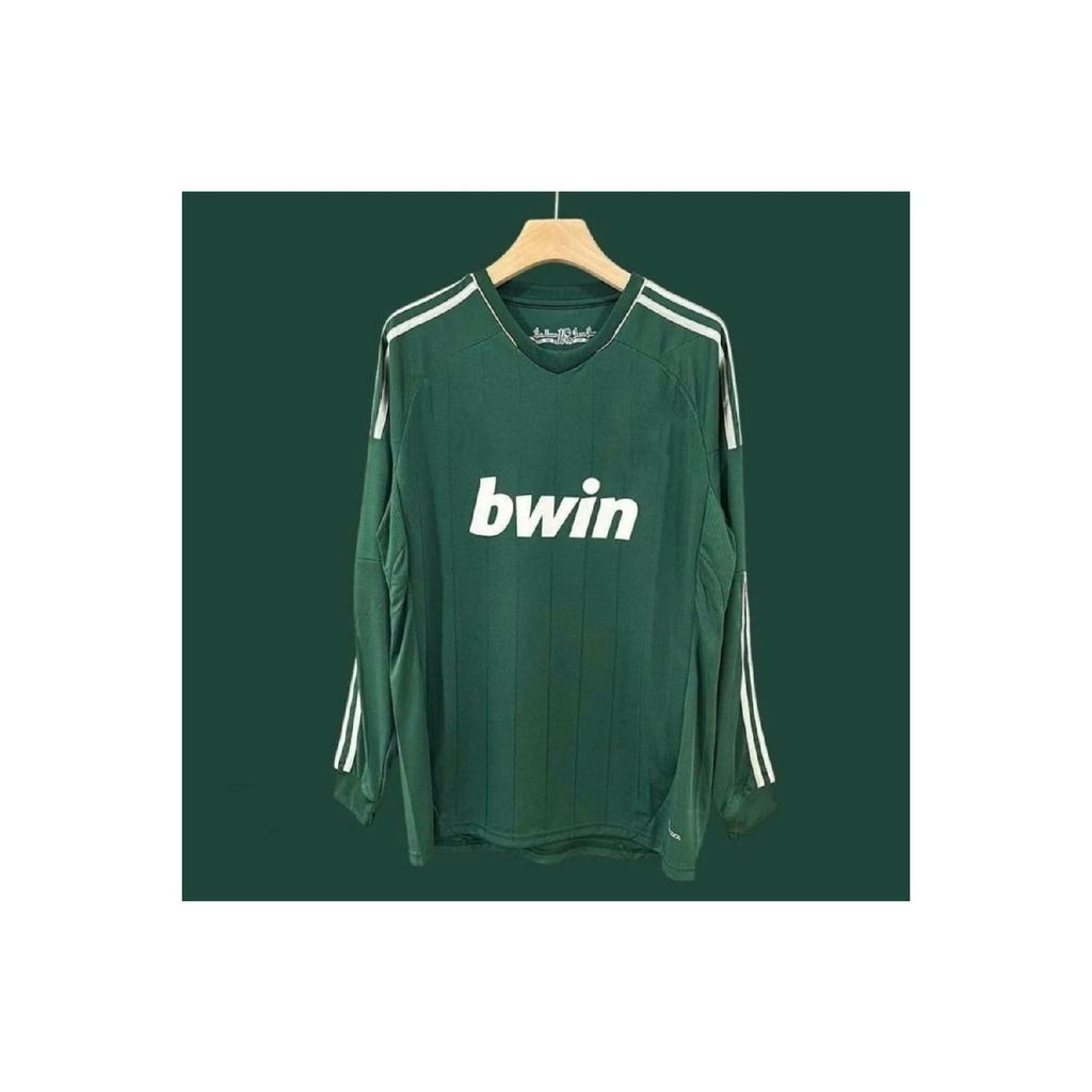 2012-13 Cristiano Ronaldo Nostalgia Jersey