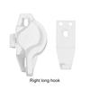 Hardware Alloy Window Lock High Quality Safety Security Lock Anti-Theft Door Lock Home