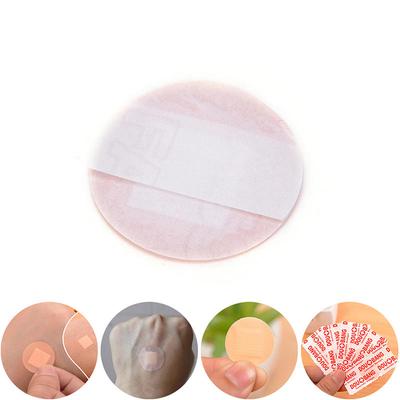 20X Round Waterproof Breathable Band-Aids Adhesive Medical Bandages Health Care