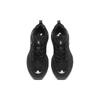 Anta Starlight Cushioning Waterproof Low Top Chunky Sneakers Women's Black Sneakers 922348836-6