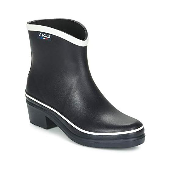 [Aigle] RUBBERBOOTS Miss Juliet Bottillon Pop Rubber Boots Women s