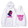 Chris Brown Under The Influence Tour Breezy Merc