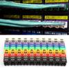100PCS Plastic Materia Wire Number Label Snap-fit design Wire Label Tube  Cable Identification