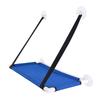 Hanging Cat Sleeping Bed Nesk Breathable Bearing 10kg Cozy Rest Window Hammock