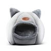 Cat Nest Warm and Cold Proof Pet Home Nest Large, Small Pets Wandering Cat Nest Fully Enclosed Comfortable Large Space Cat Nest