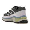SALOMON XT-6 Comfortable Versatile Low-Top Outdoor Functional Shoes Unisex Shoes Gray Silver 472936