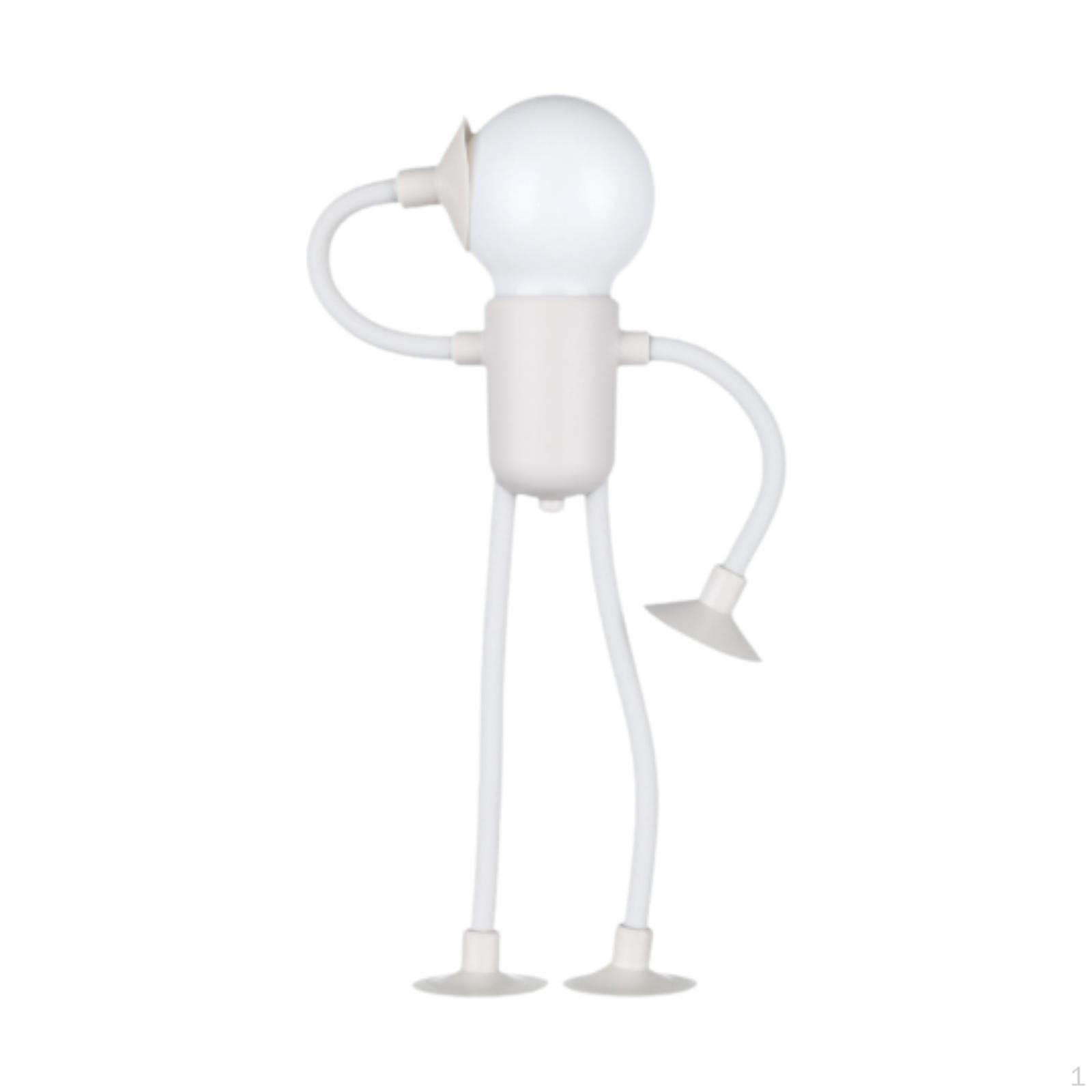 

Ночник Спортсмен Ночной Светильник Спортивная Фигурка Украшение Спальни DIY Тумбочка белый