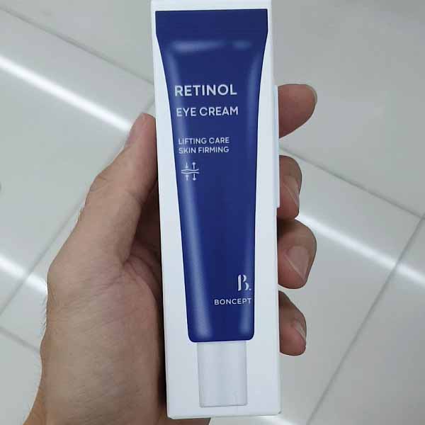 BONCEPT Eye Cream 25ml